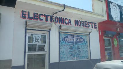 Negocio Electrónica Noreste Mtm Oficial