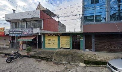 Electrónica Oropeza