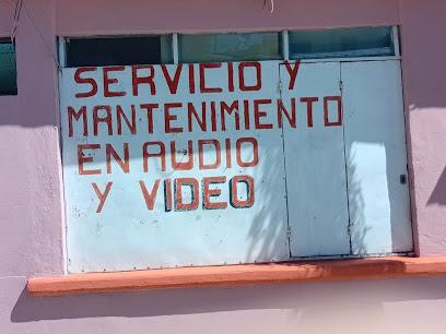 Negocio Electrónica Sanchez