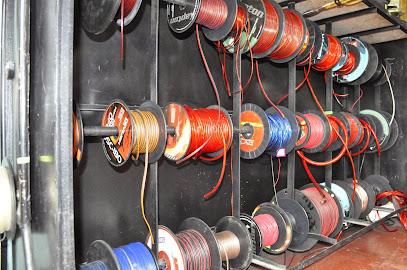 Negocio Electrónica Tlaquepaque
