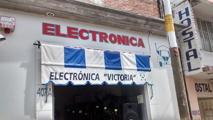 Electrónica Victoria