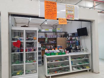 Negocio Electrónica Y Ferretería 