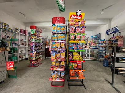 Electrónica Y Novedades Hernandez