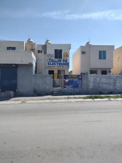 Negocio Electronik Loc. Real De Palmas