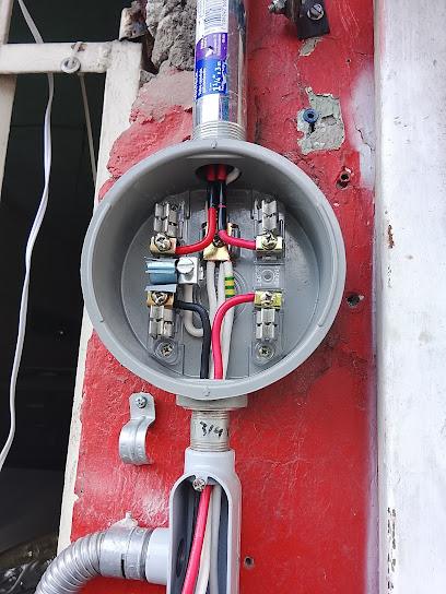 Negocio Electroservicios.mx