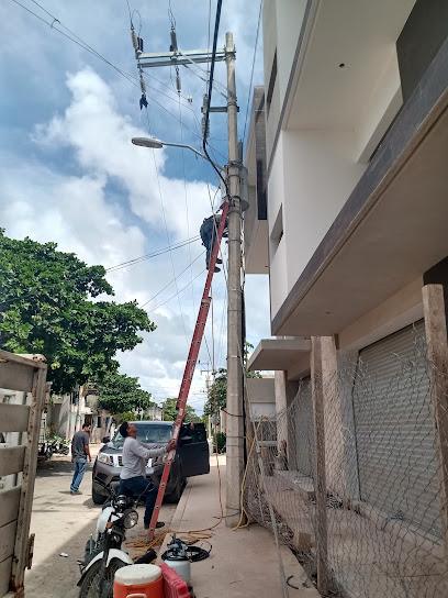 Negocio Electrotulum Sa De Cv