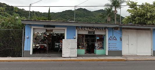 Negocio Electrovalle