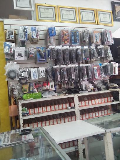 Negocio Electrovision Servicio