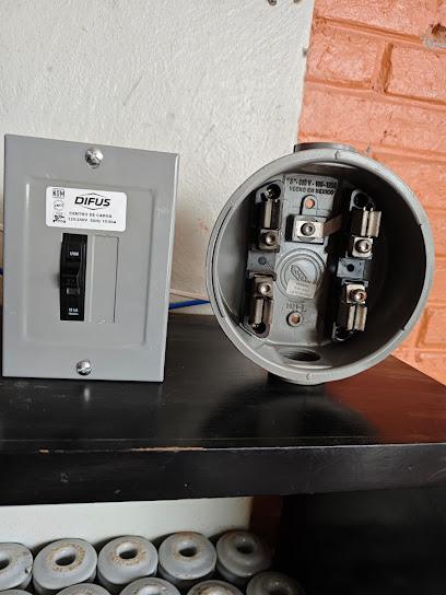 Negocio Electroxico