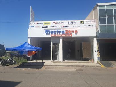 Negocio Electrozone