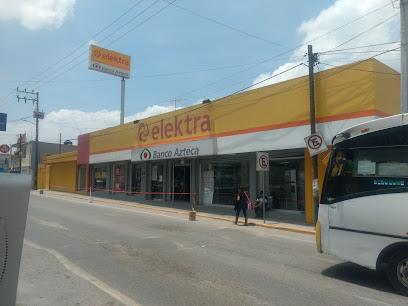 Negocio Elektra