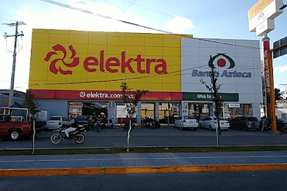 Negocio Elektra