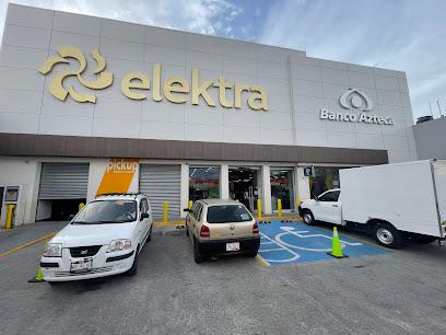 Negocio Elektra