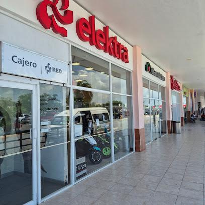 Negocio Elektra