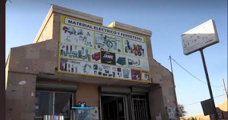Negocio Elektro Iluminación Jame