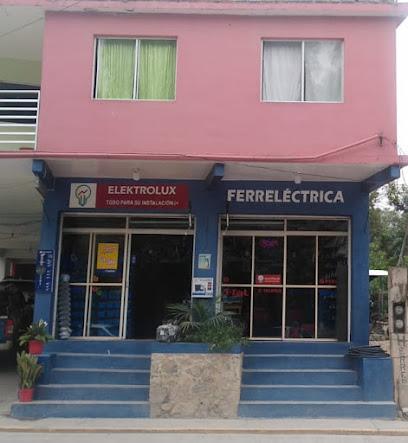 Elektrolux Ferreléctrica