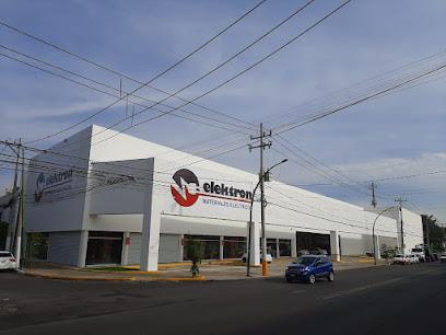 Negocio Elektron - Guadalajara