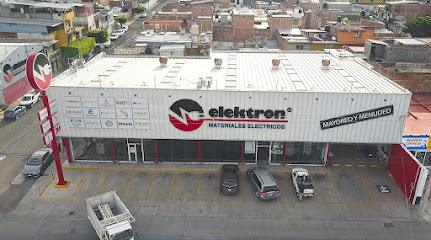 Negocio Elektron - Irapuato