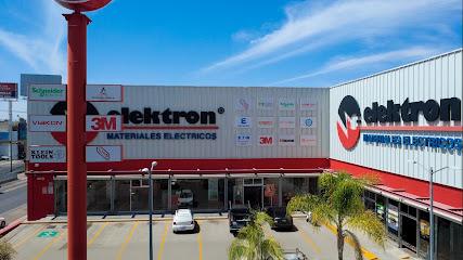 Elektron - León (Hidalgo)