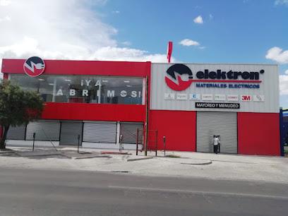Elektron - Monterrey (Madero)
