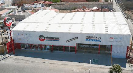 Negocio Elektron - Pachuca
