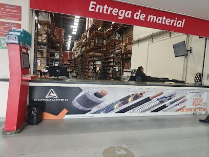 Elektron - Querétaro (5 De Febrero)