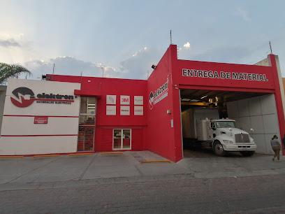 Elektron - Querétaro (Constituyentes)