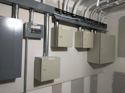 Negocio Elemac Instalaciones Electromecanicas