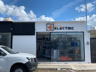 Elements Electric