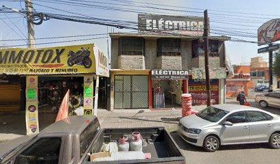 Negocio Elétrica Morelos