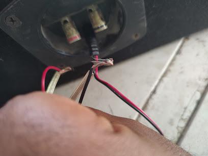 Negocio Embobinado Eléctrico Jmc