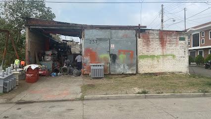 Negocio Embobinado Y Mantenimiento Eléctrico