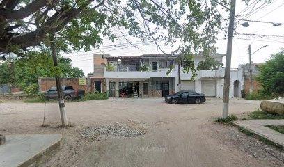 Embobinados Del Puerto