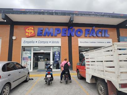 Negocio Empeño Fácil Plaza Héroes