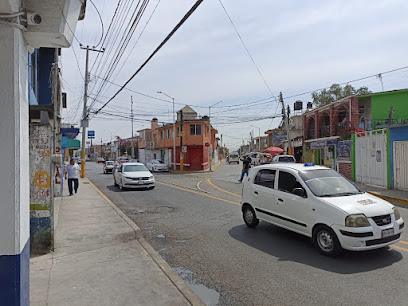 Negocio Empeño Fácil Tultepec