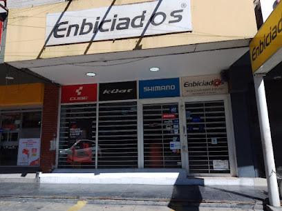 Enbiciados San Ángel