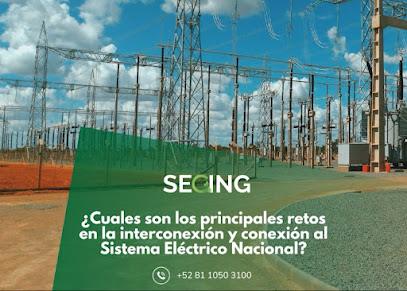 Negocio Energía Secing