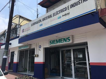 Negocio Energía Y Control
