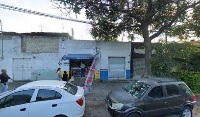 Enlace Electrico