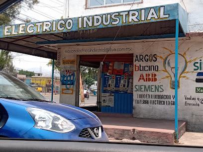 Equipo Electrico Industrial