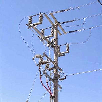 Negocio Equipos Eléctricos
