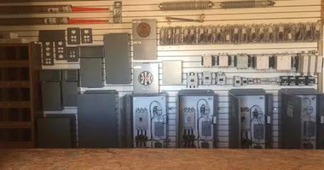 Equipos Electricos