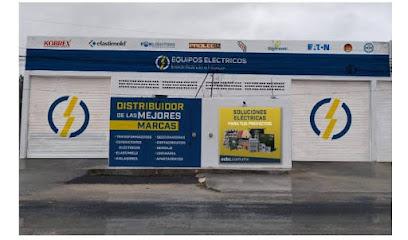 Equipos Electricos De Baja California