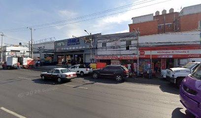 Equipos Eléctricos De Baja California