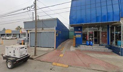 Negocio Equipos Eléctricos Industriales De Ensenada