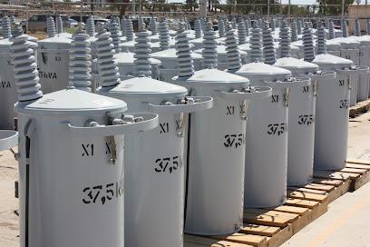 Equipos Eléctricos Sucursal Cancún