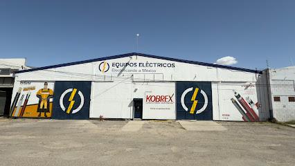 Negocio Equipos Eléctricos Sucursal Hermosillo