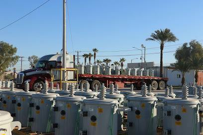 Negocio Equipos Eléctricos Sucursal Irapuato