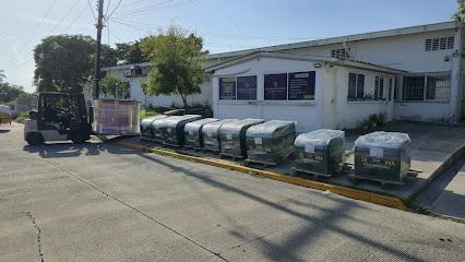 Negocio Equipos Eléctricos Sucursal Veracruz