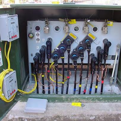 Equipos Eléctricos